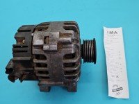 TEST Alternator Citroen Berlingo I 9642880080 1.9d