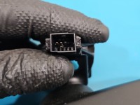 Lusterko wewnętrzne Skoda Scala 2019- wsteczne