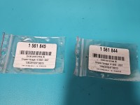 Zwrotnica prawa piasta przód 3.3 V6 Chrysler Voyager IV