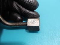 RURKI Przewód paliwowy Skoda Yeti 5szt 2.0d CFJ