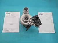 Turbosprężarka Regenerowana bmw F30 49335-00635, 851947503D, 12111200031 2.0d 184KM