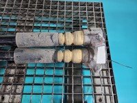 Amortyzator tył komplet tylny lewy prawy AUDI A4 B8 L+P