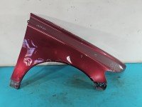 Błotnik przód prawy Volvo V50 S40 II bordowy 454-46.