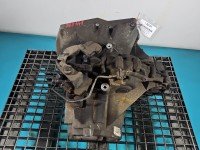 Skrzynia biegów Ford Focus Mk3 1.6 tdci