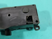 Konsola panel nawiewu Mercedes ML W164 A1648700289