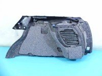 Tapicerka bagażnika lewa boczek Renault Megane III 769180019R, 799128073R