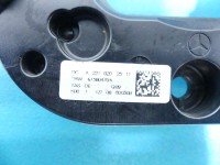 Sterownik poduszek airbag Mercedes W221 A2216202511