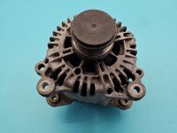 TEST Alternator Audi A4 B7 06F903023H 1.9 TDI