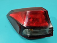 Lampa tył lewa błotnika Hyundai I30 III 16- kombi EUROPA 92401-G4
