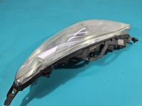 Reflektor lewy lampa przód Peugeot 407 EUROPA 9656668880, 0301213201