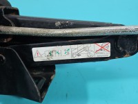 lewarek Podnośnik samochodowy trapezowy Citroen C4 I