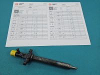 Wtryskiwacz Citroen C5 II X7 9688438580 2.0 hdi