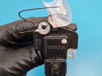 Przepływomierz Toyota Verso 09- 2.0 D4D 5PIN 22204-26010