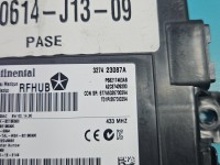 Sterownik moduł Producent części: JEEP Jeep Grand Cherokee IV WK2 327423087A, P68217463AB