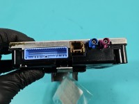 Sterownik moduł Europejska, GPS Renault Trafic III 2591A7456R