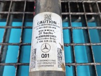 Amortyzator tył lewy Mercedes GL II X166 HB tylny