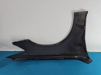 Błotnik przód lewy AUDI A6 C7 brązowy LY8Z