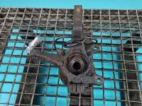 Zwrotnica prawa piasta przód 1.2 16v Nissan Micra K13