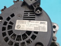 TEST Alternator bmw F30 8578608, 2622129A 2.0d (NZ7D20C)