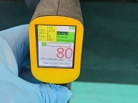 DRZWI PRZÓD PRAWE PASAŻERA BMW X5 E53 5d czarny 475/9