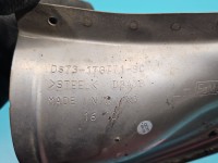 Tłumik Ford Mondeo Mk5 2.0 tdci