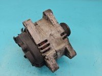 TEST Alternator Peugeot Partner I 9646321780, TG15C053 1.6 hdi