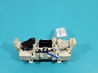 Konsola panel nawiewu Citroen C3 I F664480V, 69310002