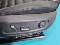 Fotel prawy przód pasażera Vw Passat CC 4d EUROPA