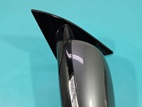 Lusterko lewe Kia Niro I 16-22 składane elektrycznie, 10pin ABT europa