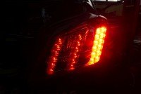 Lampa tył prawa Peugeot 508 10-18 sedan
