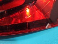 Lampa tył prawa Skoda Superb III kombi