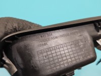 Klamka wewnętrzna przód prawa Chevrolet Cruze 96845904