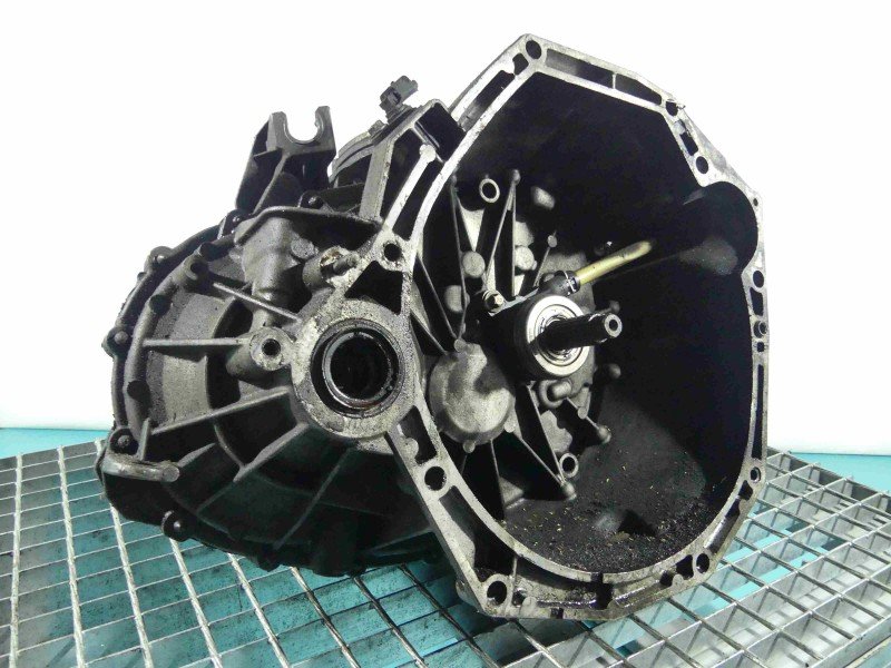 Skrzynia biegów TL4A000 Renault Scenic II 1.5 dci