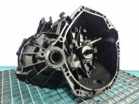 Skrzynia biegów TL4A000 Renault Scenic II 1.5 dci