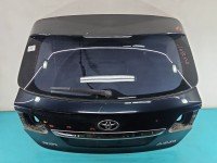 Klapa tył Toyota Avensis III T27 kombi 5d zielony 1h2