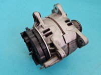 TEST Alternator Audi Q3 03L903023 2.0 tdi (CFGC)