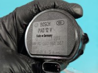 Pompka obiegu wody pompa Skoda Octavia III 1.6 TDI (CXXB) 0392023209, 5G0965567