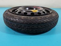 Koło zapasowe 14" dojazdowe dojazdówka Nissan Micra K12 Średnica felgi: 14", Rozstaw śrub: 4x100, Firestone, Kod producenta:...