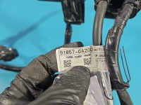 KLEMA INSTALACJA WIĄZKA PLUSOWA PLUS Hyundai I30 III 16- 1.5 T 91971-F2100, 91857-G4200