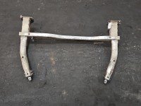 Sanki Belka silnika Citroen C5 II X7 2.0 hdi