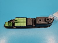 Przełącznik szyb Fiat Tipo II 15- 7356399240 Producent części: FIAT, 2x EU