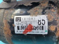 TEST Rozrusznik Mitsubishi ASX 10- 1.6 16v M000T33771