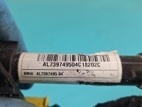 Czujnik uderzeniowy BMW X3 G01 AL7397495, 0589-P1-000095 uderzenia