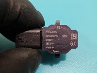 Czujnik parkowania PDC Opel Insignia B 39243145, 0218000764 czarny z510