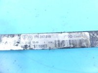 Chłodnica oleju Vw Touareg II 10- 3.0 tdi 7P0317019