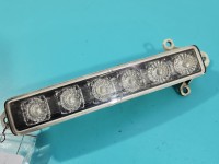 Światło jazdy dziennej lewe Peugeot 308 II T9 9812662180