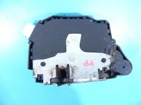 Zamek przód prawy Land rover Freelander I EUROPA 8 PIN