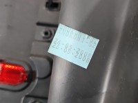 Tapicerka drzwi przód prawa boczek pasażera Ford Mondeo Mk4