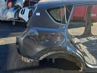Błotnik tył prawy Toyota Rav4 IV grafitowy 1G3 ćwiartka