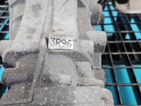 Chłodnica klimatyzacji Alfa romeo 159 1.9 JTS (99A6000)